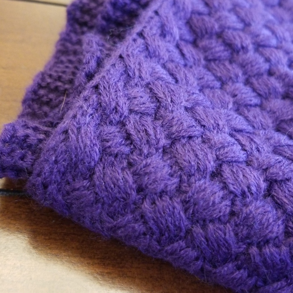 ๐ INFINITY SCARF - Picture 2 of 7